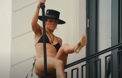  Dženifer Lopez objavila je spot za numeru "Can't Get Enough" 