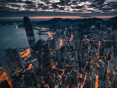  Hong Kong sprema kontraverzni zakon o nacionalnoj bezbednosti 