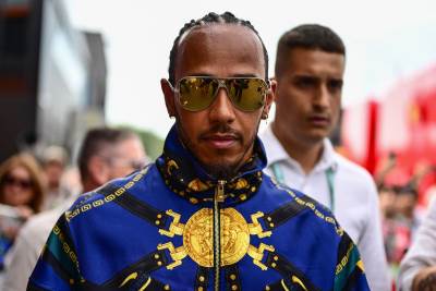 Luis Hamilton ne odustaje posle haosa u Majamiju   Luis Hamilton ne odustaje posle haosa u Majamiju