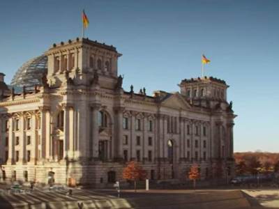  Njemačka odobrila budžet zbog kog se protestuje 