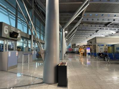  Razdvajaju vojni i civilni aerodrom 