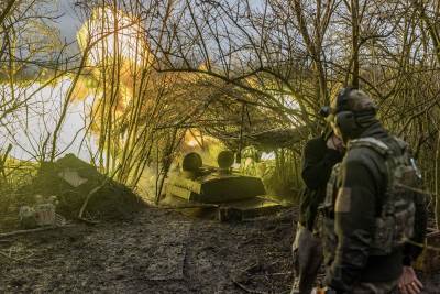  Šef ukrajinske vojske rekao da se stanje na bojištu pogoršalo 