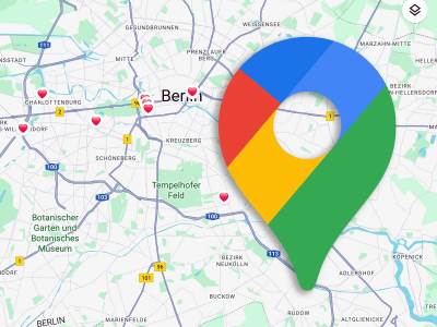  Google maps će uskoro prikazivati gdje se nalazi ulaz u objekat 