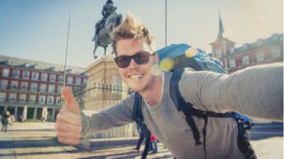  Koje destinacije smo tagovali na Instagramu 2015. 