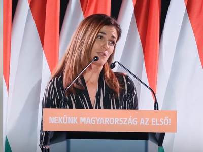  Bivša ministarka pravde u Mađarskoj podnijela je ostavku 