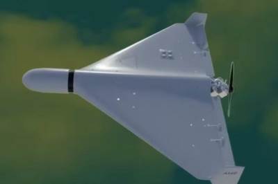  Ukrajina je danas objavila da je uništila većinu od 45 dronova koje je Rusija uputila na njih 