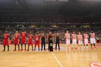  FIBA "gura" novu Evroligu, ABA nema mesto 