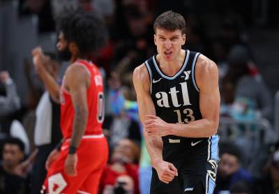  Bogdan Bogdanović 