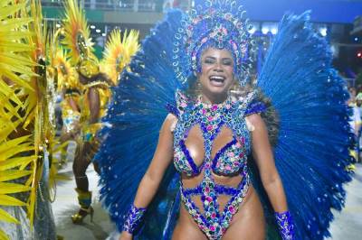  Istina o karnevalu u Riu 
