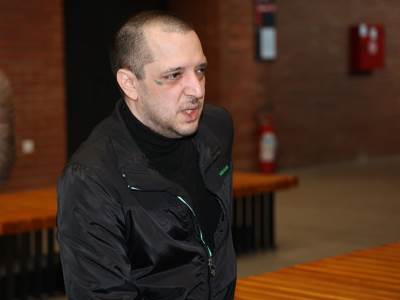  Svjedočenje u postupku protiv Zorana Marjanovića 