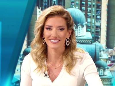  Voditeljka Jovana Joksimović objavila sliku s proslave rođendana bliske prijateljice  