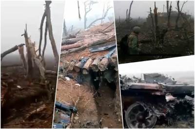  Kako izgleda Avdjevka 