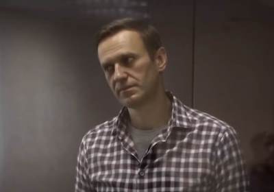  Preminuo Aleksej Navaljni 