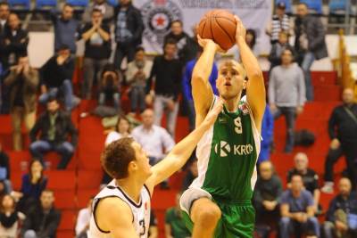  Mulalić o "onom" šutu: Jednom u karijeri 