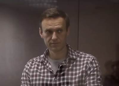  Saveznica preminulog Alekseja Navaljnog otkrila je zašto je on mrtav 