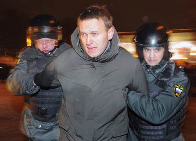  Žozep Borelj rekao da će Vladimir Putin "biti odgovoran za smrt Navaljnog" 