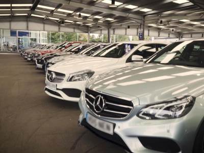  Mercedes povlači oko 250 hiljada vozila širom svijeta 