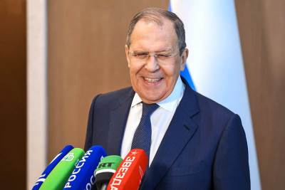  Sergej Lavrov o nastvku ruskih napada bez obzira na pregovore 