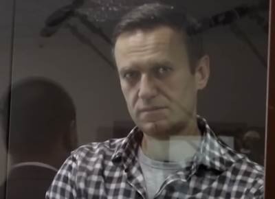  Rusija dala ultimatum majci Alekseja Navaljnog 
