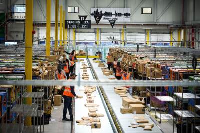  "Amazon" planira da otpusti više stotina radnika zbog promjene politike poslovanja 
