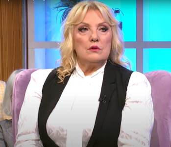  Snežana Đurišić prvi put podijelila sliku sa drugom unukom 