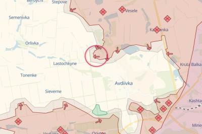  Ruske snage napadaju sve jače teritorije Ukrajine 