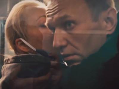 Trvrdnja da Putin nije umijesan u smrt Navaljnog   Trvrdnja da Putin nije umijesan u smrt Navaljnog