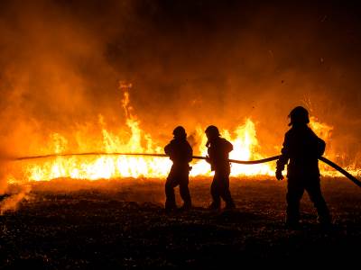 požari po nikšiću   požari po nikšiću