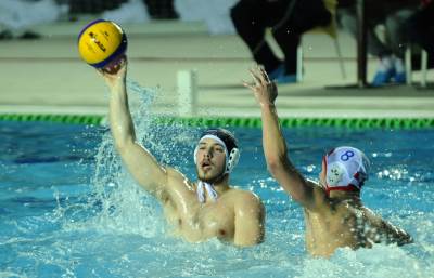  Partizan poražen od Solnoka, Subotić blistao! 