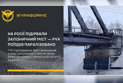  Most u Rusiji 