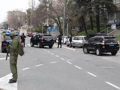  Suđenje grupi Ljuba Milovića u Srbiji: Cjelokupan „skaj“ materijal ostaje dokaz 