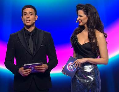  Glumac Slaven Došlo spomenuo i da je podržao Anđelu Jovanovi 