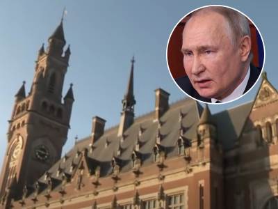  Međunarodni krivični sud izdao je naloge za hapšenje najviših ruskih komandanata 