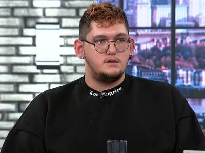  Luka Vuković iz Leskovca tvrdi da je bio član sekte dvije godine 