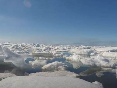  Arktik će uskoro imati prve dane bez leda  