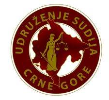  Udrzenje sudija Crne Gore o demokratiji i nezavisnosti sudstva 