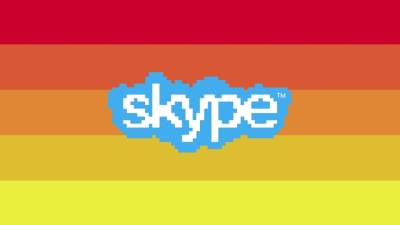 Testirajte novi Skype, učinite ga boljim! 