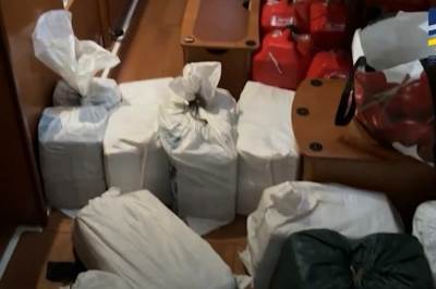  Srbin uhapšen u Engleskoj sa 28 kilograma kokaina 