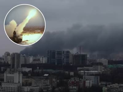  Ukrajina je po prvi put počela da koristi taktičke balističke rakete sa dugim dometom 