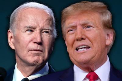  SVE JE RIJEŠENO: Tramp i Bajden obezbijedili predsjedničke nominacije, sada trka za izbore u novembru ulazi u NOVU FAZU 