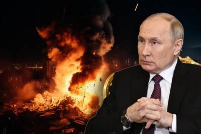  Vladimir Putin u intervjuu o Americi,Poljskoj,Nato alijansi, Finskoj i Švedskoj 