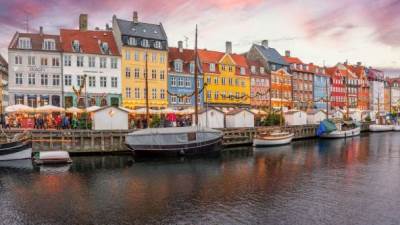  Znacaj Danske za energetikuu i drustvenu sredinu 