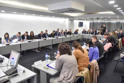 Kupalista u Crnoj Gori se otvaraju 1.maja   Kupalista u Crnoj Gori se otvaraju 1.maja