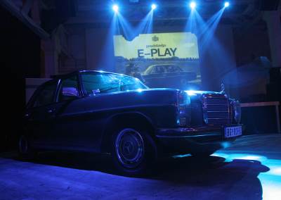  "Mečka", ravnica... Spot grupe E-Play VIDEO, FOTO 