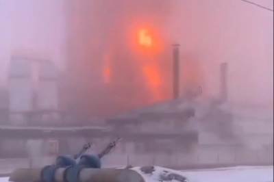  Ukrajina napala pred zoru u ruskoj oblasti 