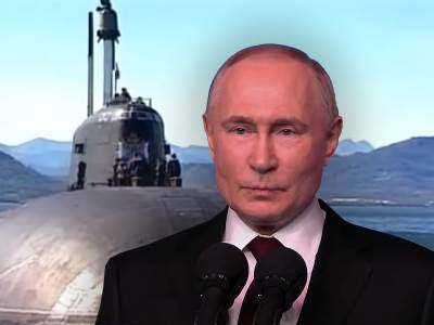 Tragedija koja je potresla rusku mornaricu 