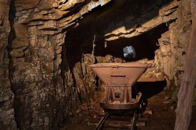  Obrušio se rudnik u Rusiji, 13 rudara zarobljeno 