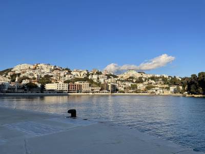 Ivana Popovic predsjednica SO Ulcinj   Ivana Popovic predsjednica SO Ulcinj