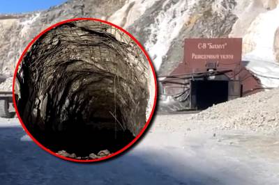 Sve manje nade za zarobljene rudare u Rudniku u Rusiji Sve manje nade za zarobljene rudare u Rudniku u Rusiji