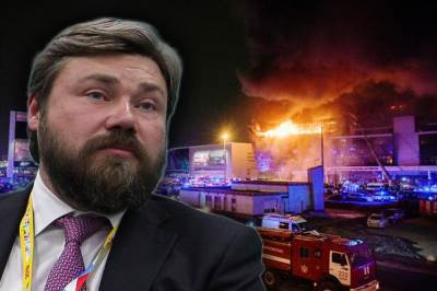  Ruski oligarh zahtjeva nuklearni npad na Kijev 
